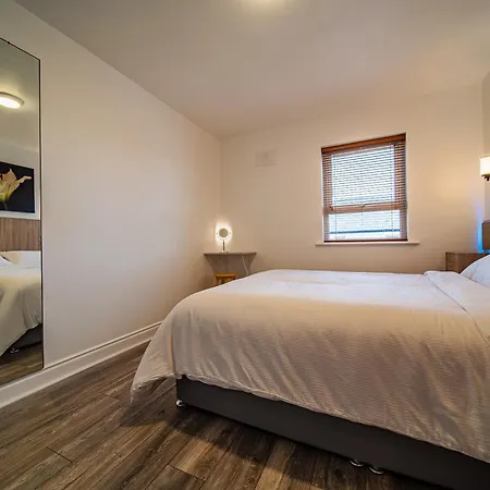 Teach Saoire בית נופש