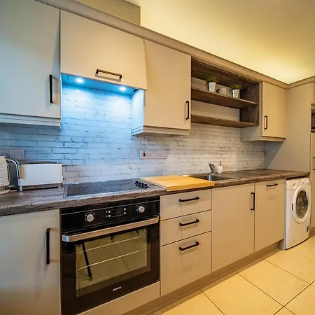 Teach Saoire Holiday home Ballina (Mayo)
