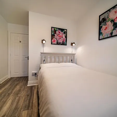 Teach Saoire בית נופש *