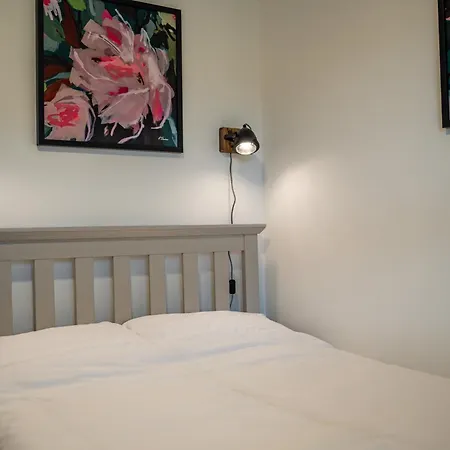 Teach Saoire Semesterbostad Ballina (Mayo)