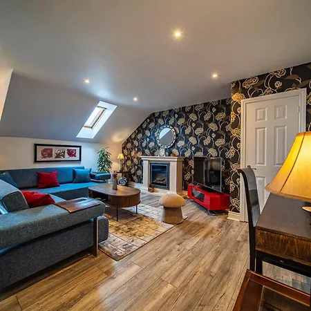 Holiday home Teach Saoire Ballina (Mayo)