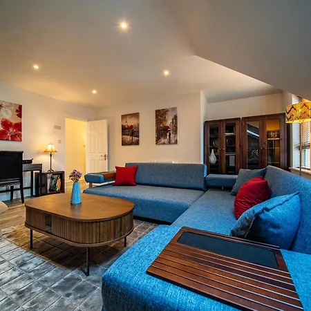 Teach Saoire Holiday home