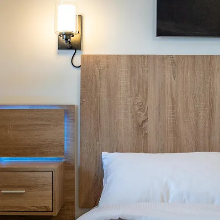 Teach Saoire בית נופש *