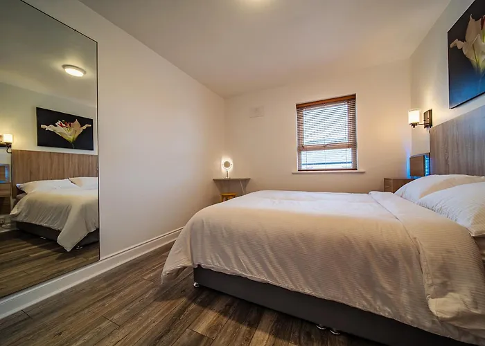 Teach Saoire Hébergement de vacances