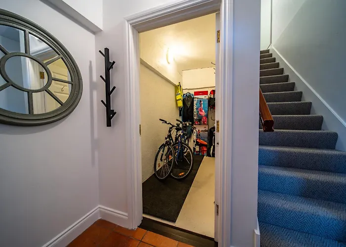 Hébergement de vacances Teach Saoire