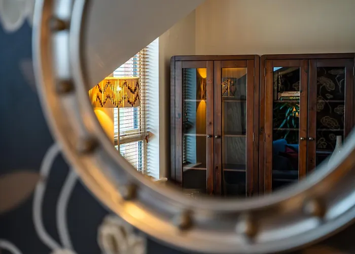 Hébergement de vacances Teach Saoire *