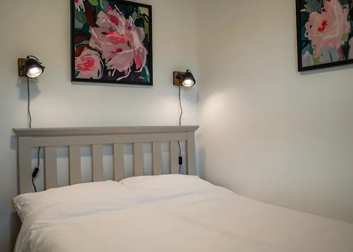 Teach Saoire Hébergement de vacances Ballina (Mayo)