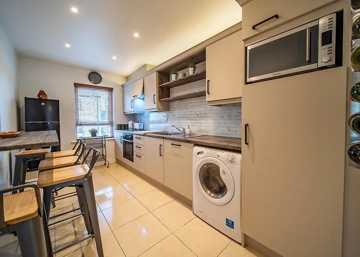 Hébergement de vacances Teach Saoire