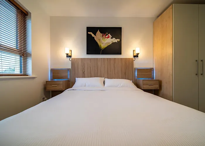 Teach Saoire Hébergement de vacances Ballina (Mayo)