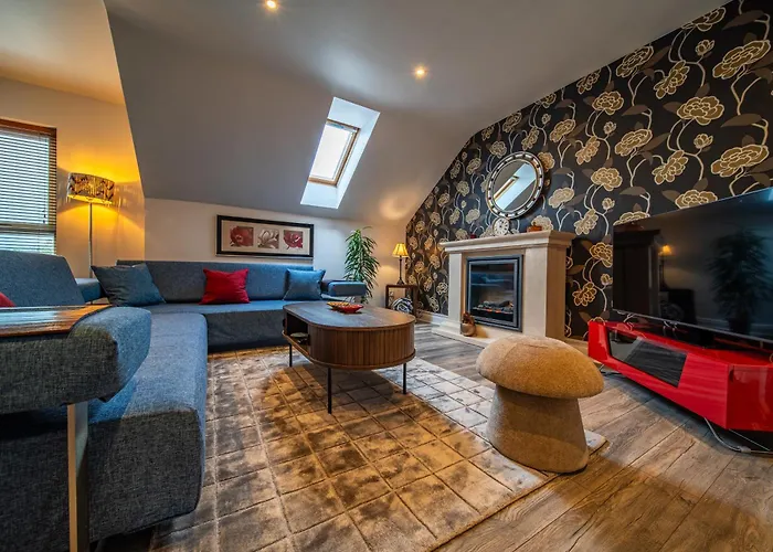 Teach Saoire Hébergement de vacances *