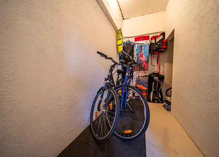 Teach Saoire Semesterbostad Ballina (Mayo)